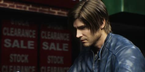 leon kennedy death.